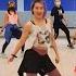 Zeta Nacho Zumba Zin100 Dance Workout Dance With Ann Ann Piraya