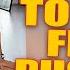 7 Steps To Your First Push Up
