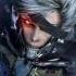 Metal Gear Rising Revengeance OST Track 8