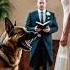 On Her Wedding Day Her Dog Blocked Her Path Then She Discovered The Heartbreaking Reason Behind It