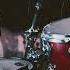 Dying Fetus From Womb To Waste Drums Backing Track