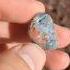 Beautiful Polished Rosebud Agate Agate Gemstone Treasure