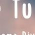 Entre Tu Y Yo Chema Rivas Letra