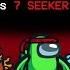 TOP 500 FUNNIEST MOMENTS IN AMONG US