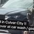 Videos Show ICE Agents Take Car Wash Customer Employees