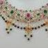 Silver Guluband Jadaoo Jewellery