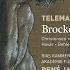 Brockes Passion I Teil 8 Arie Tochter Zion Gott Selbst Die Brunnquell Aller Guten