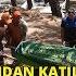 Sanat Dünyasından Katılan Olmadı Devran Çağlar Marmaris Te Toprağa Verildi