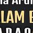 Maulana Ardiansyah Sakit Dalam Bercinta Karaoke Ska Reggae