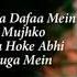 Thodi Jagah Dede Mujhe Full Mp3 Song Marjaavaan Arijit Singh Tanishq Bagchi