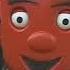 Tec The Tractor Sam The Scarehen