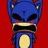 Horror Sonic Exe Sprunki Retake Flipaclip Sprunki Incredibox Sprunkiincredibox Animation