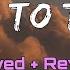 We Rise To The Sky Slowed Reverb Heart Touching Nasheed