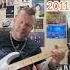 История группы кипелов за 60 секунд романбеглов Inspectorguitars Ernieball Heavymetal Rock