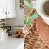 SUNDAY RESET WEEKLY CLEANING MOTIVATION CHARLOTTE GROVE FARMHOUSE