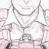 He S A Menace To Everyone Song If You Care Slowed Ajinmanga Sato Mangaedit