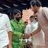 Talasani Sai Kiran Yadav With Central Minister Kishan Reddy Saikiranyadav Kishanreddy Viralvideo