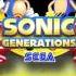 Sandopolis Classic Sonic Generations Remix