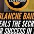 Blanche Bailly Reveals The Secrets To Her Success In The Music Industry Beta Torpoh S03E03