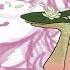 Let S Draw Frog Girl Original Character