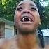 Insane Mom Screams Attacks Baby Daddy As Her Child Is Taken Away