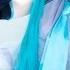 7 Cosplay Hatsune Miku