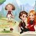 Машкины Страшилки Kids Corner