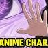 I Can Rob Any Anime Character S Skills And The First One I Took Was Uchiha Madara S Rinnegan