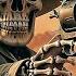Dark Country Western Wild West Mystic Ambient Relaxing Guitar And Cowboy Banjo
