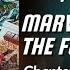 MARVEL THE FOUNDATION