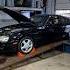 The Supra Is Making Power Like It S 1993