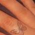 Find Amazing Tattoos In Utah Utahtattoo Tattooartist Butterflytattoo