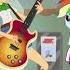 RUS Sub MLP Equestria Girls 2 Rainbow Rocks A Case For The Bass Русские субтитры