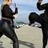 Fighting Or Flirting Fikshun Me Vs Kiana Fight Shorts Anime