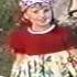 ТК Орбита 1998г заставка передачи Детский час песню исполняет Юля Лашина