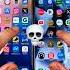 IPhone 16 Pro Max Vs Samsung S24 Ultra Speed Test Who S Faster Shorts Viral
