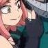 Hatsume Is NOT Professional My Hero Academia ABRIDGED