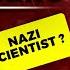 Why Heisenberg Worked For Hitler