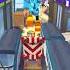 Subway Surfers Shenzhen Music Парад заграничных певцов