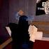 ROBLOX BEAR HAUNTED MANSION GAMEPLAY