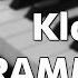 Rammstein Klavier Piano Cover