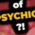 Just Look At The Tape It S SELF EVIDENT Psychic Proof FAIL Matt Dillahunty Aaron Adair