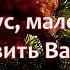 Колядка Хай Ісус мале дитя Ми прибули господарю до вашої хати слова колядки текст колядки