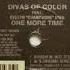 Divas Of Color One More Time Al S Original Demo