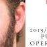 Marion Roose Pullin Arizona Opera Studio Artist Bille Bruley Tenor