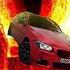 MellSher BMW Еду я на бэхе ВЕРСИЯ БЕЗ ХУЕСОСА
