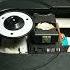 Vcd Player Nodisc