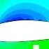 Why Is The Top Flow Faster Over An Airfoil