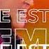 Emmanuel Chica De Humo Lyric Video