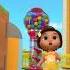 Nina Chases A Humpty Dumpty Egg Toy CoComelon Shorts Nurseryrhymes